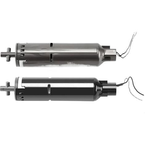 Moteur De Brosse À Rouleau Souple 20 W 30 W, Compatible avec Dyson V6 V7 V8 V10 V11, Accessoires D'aspirateur, Ensemble De Moteur De Brosse À Tête De Rouleau Souple(V6 V7 V8) (1/5)