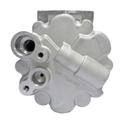 Compresseur, climatisation MAHLE ACP 1343 000S CITROËN 0009655229080 1609491380