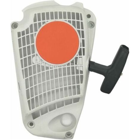 Arrancador para motosierras STIHL MS192 MS192T MS192TC MS193T – Compatible con la pieza original 1137 080 2100/2108 – Para cortes limpios y precisos (1/4)