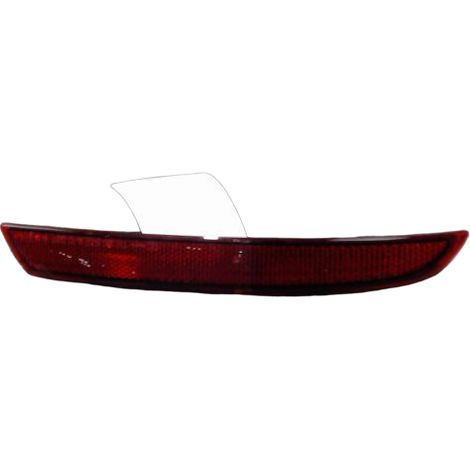 [PRODUIT D'OCCASION] Catadioptre Arg OPEL Astra Break 2004- ♻️ Ref Oe. 13370756 - Garantie à vie (1/3)