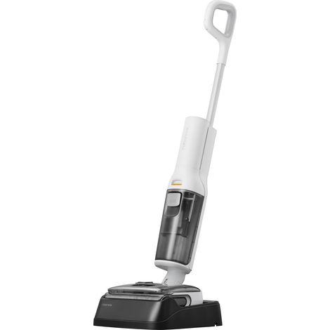 Roborock F25 RT Aspiradora escoba Batería Seca y húmeda Sin bolsa Blanco 2,5 Ah (1/4)