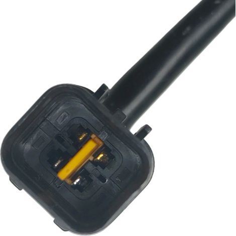 39210-05000 est un capteur d'oxygène avant amont pour les pièces automobiles Hyundai Elantra, Tucson et Kia. (1/4)