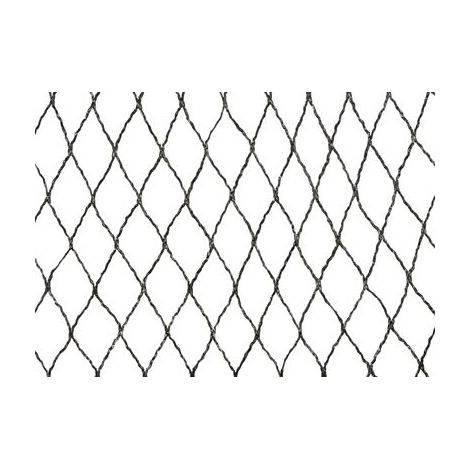 Netz Strend Pro, 2x5 m, Masche 25 mm, gegen Vögel, PE