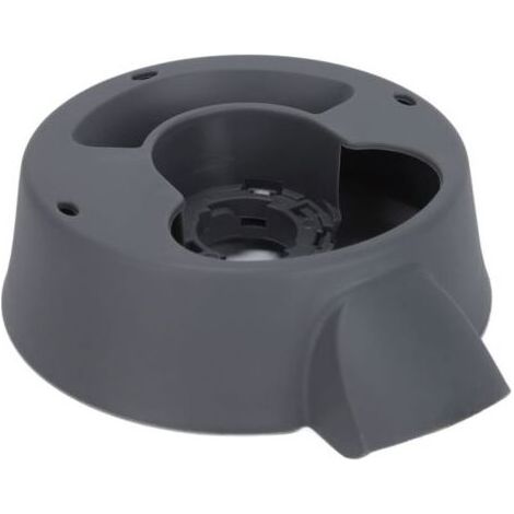 Base de mélangeur pour Vorwerk Thermomix TM31, Base de bol de mélange multifonctionnel en PP de qualité alimentaire avec boucle de verrouillage de sécurité Accessoires Thermomix durables (1/5)