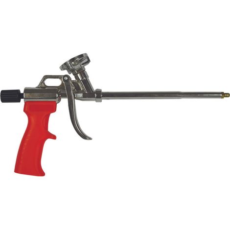 PISTOLA PER SCHIUMA POLIURETANICA    EXCEL