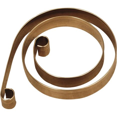 Ressort 0,8 x 10 mm
