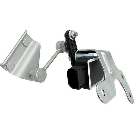 Capteur de niveau arrière gauche A2129052902 A0045429918 Compatible avec Mercedes-Benz W204 C204 W212 GLE350 GLE400 CLS550 GL450 12-18 (1/5)