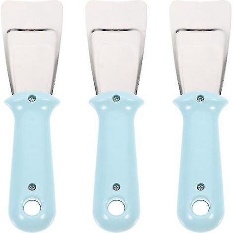 3 grattoirs à glace pour dégivrage (1/3)