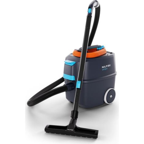 Nilfisk Aspirateur professionnel VP700 R HEPA T EU