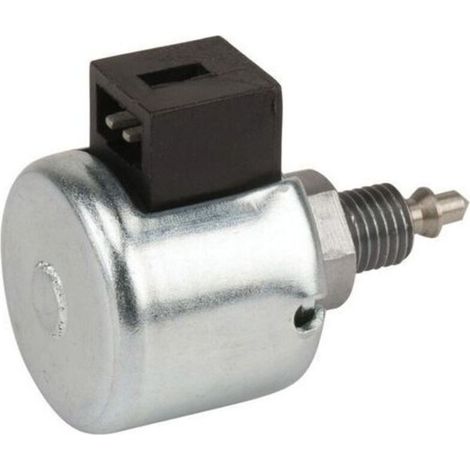Elettrovalvola del carburatore Briggs & Stratton 694393 846639 3R777-0009-G1 per tosaerba a trattorino