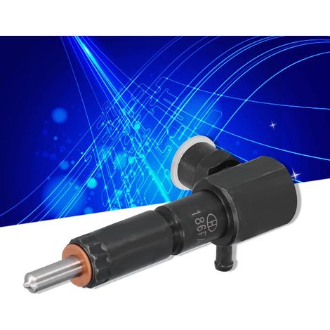 Ensemble injecteur de moteur diesel KEMA/Cap 186FA (1/5)