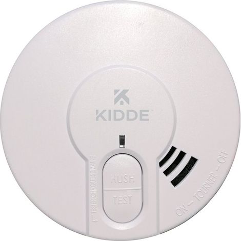 Rilevatore di fumo KIDDE 5y29 nf, 5 anni KIDDE (1/2)