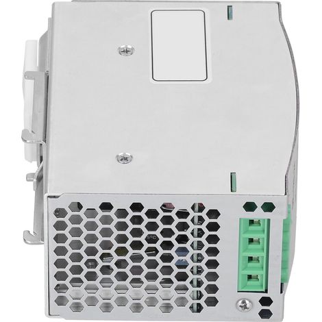 BERM DINRail Schaltnetzteil 24V5A 120W Treiberadapter Spannungsausrüstung DR12024 (1/5)
