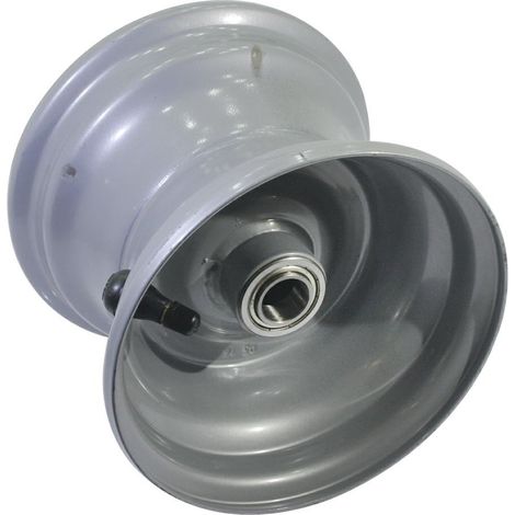 Rodamientos de rueda delantera Stiga Twin Cut con orificio de 20 mm de diámetro 82000590