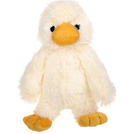 Peluche Canard et Chien Jouet Grand Animal de Compagnie Couine Chiot Canard Ami (1) (1/3)