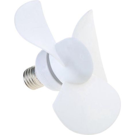 Moderner Tischventilator, leiser, kleiner Ventilator, tragbarer Ventilator für Schlafzimmer, Homeoffice, Geschenkidee