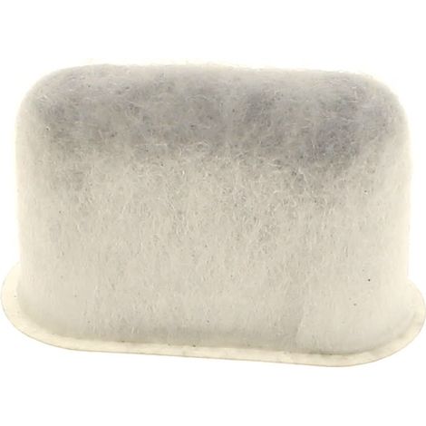 Filtro acqua 7313285779 per macchina da caffè delonghi