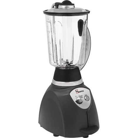 Blender de cuisine - 215 x 220 x 615 mm - SANTOS (1/5)