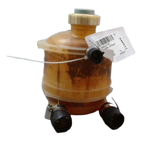 [PRODUIT D'OCCASION] Vase Expansion RENAULT R21 Berl. Phase 2 1989-1994 ♻️ Ref Oe. 7701203219 - Garantie à vie (1/3)