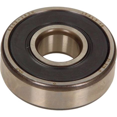 ROULEMENT D'ALTERNATEUR SKF 6302-2RS 15X42X13