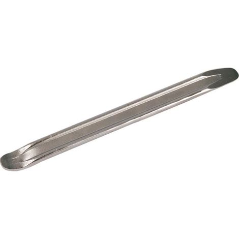 Silverline Levagomme piatta 610 mm