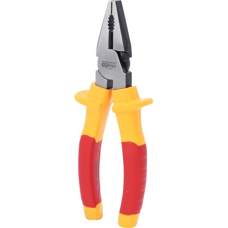 KS TOOLS VDE Pinces universelles, 185mm ( 117.5402 ) (1/4)