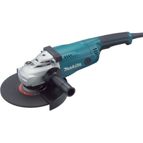 SMERIGLIATRICE ANGOLARE MAKITA GA 9020 230MM 2200W