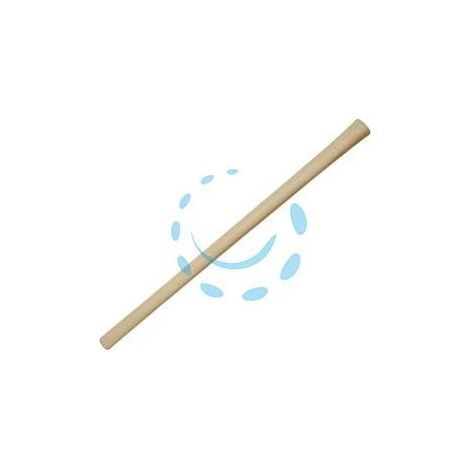 MANICO IN LEGNO RINALDI PER ZAPPASCURE CM.98 - cm.98