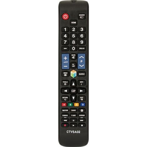 Télécommande pour téléviseur samsung ctvsa02 compatible samsung avec samsung. (1/5)