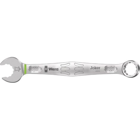 WERA Ringmaulschlüssel JOKER 18mm (1/5)
