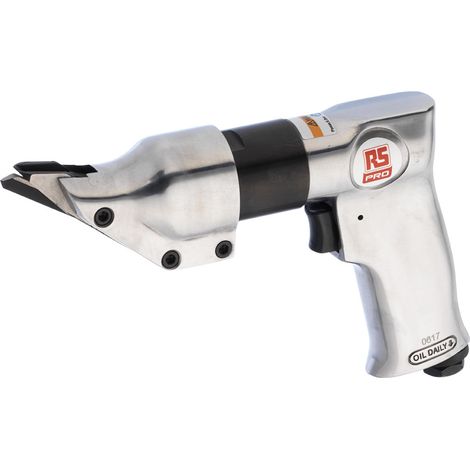 Cisaille pneumatique RS PRO APT670 ( Prix pour 1 ) (1/3)