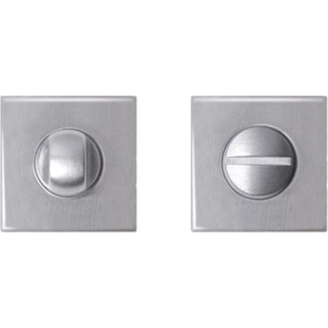 CHIUSURA PRIVACY ROSETTA QUADRATA CROM SAT