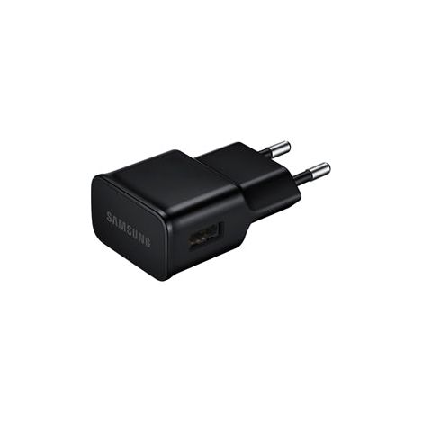 Adaptador de CA Samsung EP TA20EBE 15W Negro