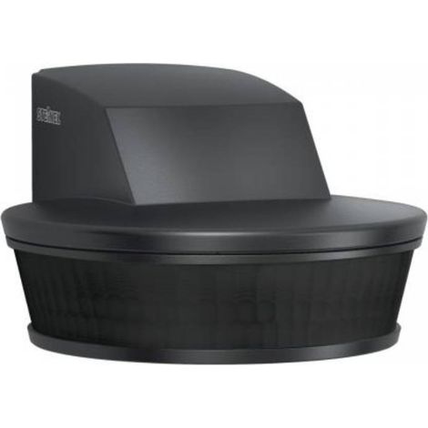 steinel SENSIQ S ANT EVO détecteur mouvement antracite (1/3)