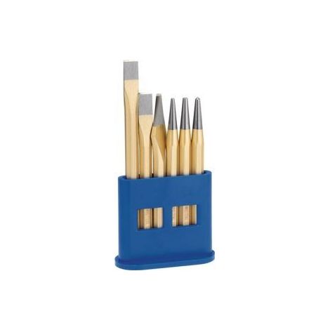 STEMPEL- UND MEISSELSATZ 6-TEILIG - RE421 000 0 (1/2)