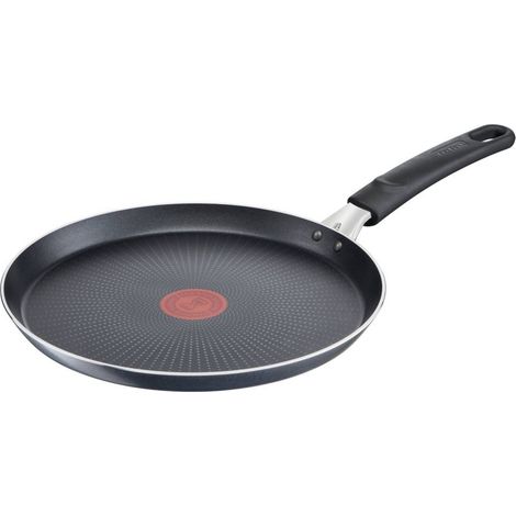 Tefal XL Force Pannenkoekpan 25 cm Compact (1/3)
