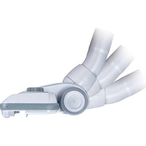 Buse d’aspirateur Makita 191G86-8 28 mm 320 mm
