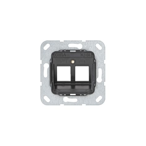 GIRA 560400 ACCESSOIRE DE COMMUTATION ÉLECTRIQUE (1/2)