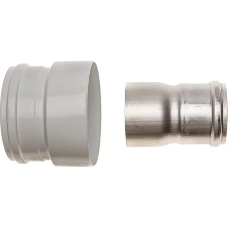 BRÖTJE Adaptateur ADT 6 (80/125-10/110), 998277