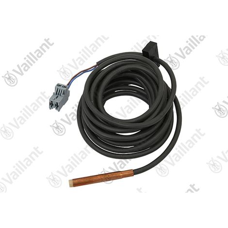 VAILLANT Temperatursensor GP 210 (ProE) u.w. Vaillant-Nr. , 0010045999