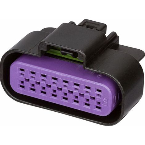 Connettore Serie GT150 Maschio 16 Vie