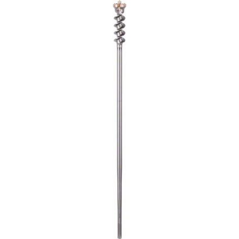 Bosch PRO SDS max-9 Break Through Bohrer, 55 x 850 x 1000 mm