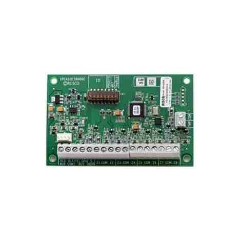 RP432EZ8000C Modulo Espansione Ingressi RISCO RP432EZ8000C Allarme Antifurto