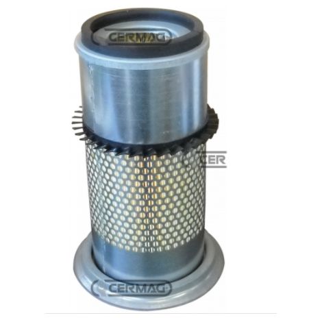 Filtro aria per motore macchina agricola FIAT OM SERIE 70 CI - 70 R - 80 CA
