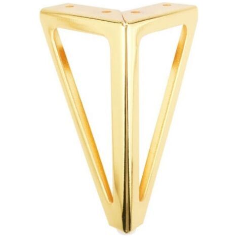 4-piece or Diy Table Leg Cabinet Leg Chair Cabinet Sofa And Other Furniture (1/3)