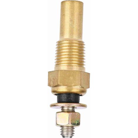 Capteur de température d'eau/huile, transmetteur électrique 1/8 NPT, sonde d'envoi (1/5)