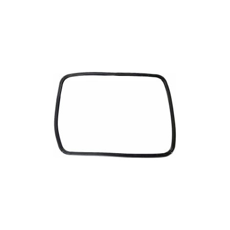 Joint de porte d'origine (54 x 34 x 1,4 cm) pour four IKEA, Ariston Hotpoint, Indesit, Bauknecht - C00725238
