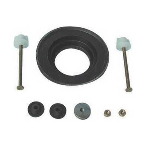 COMPLETO PER BATTERIA UNIBOX  ITS