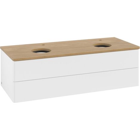 Villeroy & Boch K24051MT WTUS Antao K245 1200x360x500mm (1/3)