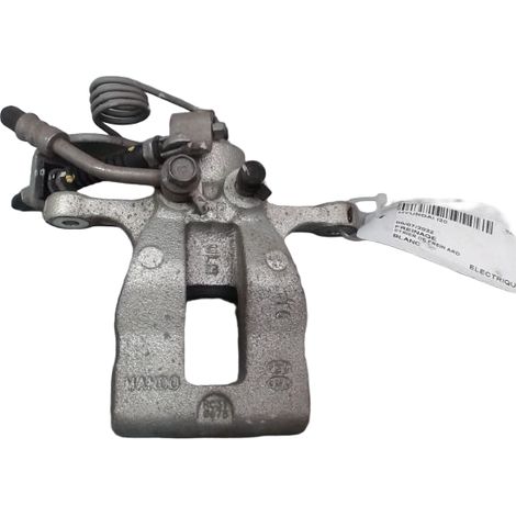 Etrier De Frein Arriere Droit HYUNDAI I20 [PRODUIT D'OCCASION]♻️58311q0a60 (1/4)